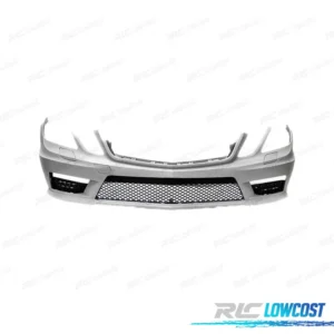 Mercedes Classe-E (AMG) bumper