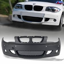 bmw bumper e81, e87, m1, 116, 118, 120